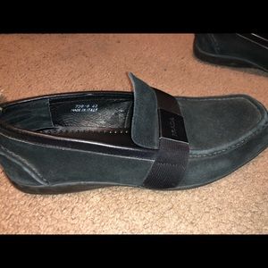 Prada loafers